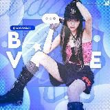 ⸃ 𝗕𝗢𝗡 VOYÀGE / 𝗺𝘆 * 🩰