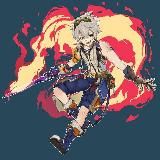 Genshin Impact | арты | гайды | мемы