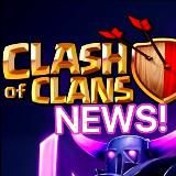 Clash of Clans: News