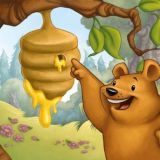 Пасека в Прибайкалье (чат)