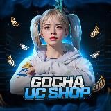 GOCHA UC SHOP