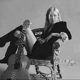 ɸиᴏᴧᴇᴛᴏʙый ᴦиᴀцинᴛ.