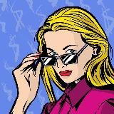 Катя, TG-инструктор по продвижению