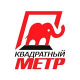 Квадратный метр г.Биробиджан (отдел керамики)