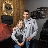 Riden_3d | РиДен | Автоковрики, чехлы, накидки