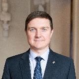 Алексей Цивилёв (депутат ЗС Петербурга)