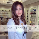 Психология🤍 Anna G