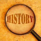 Цветная история