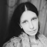 Ксения Егорова 🪐 Вселенная Внутри