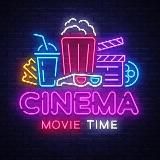 ⚡️Nice Cinema⚡️