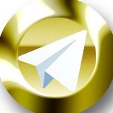 Золотые каналы телеграм🏆