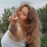 создала новый тгк в закрепе