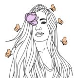 Сердце Христианки 🤍