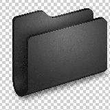 ЧЁРНАЯ ПАПКА 📁