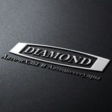 «Diamond» авточехлы и автоаксессуары