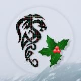 🍁 Драконутая 🌲 Ох уж эта Аня ✨