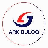 "ARK BULOQ" Xalqaro Savdo Markazi