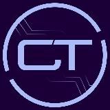 CryptoTech⚡️| Майнинг Криптовалют ⚒️