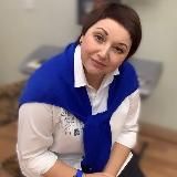 Анна Хабарова/ _LUCHIANNA_