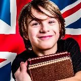 Видеоуроки для школьников/English/Английский язык💥