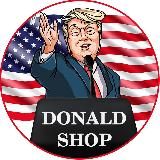 DONALD SHOP [ОТЗЫВЫ]