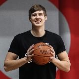 Баскетбольная система Славы Федорченко