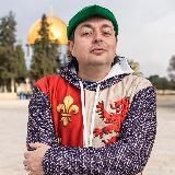 Алексей Железнов: ЦАХАЛ/Израиль/Ближний Восток⚔️
