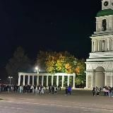 Воры слободского