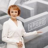 Доктор Ханарина.