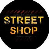 Street SHOP©️