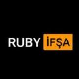 RUBY İFŞA