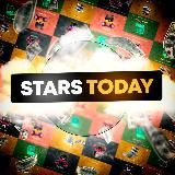 Stars today (free stars)