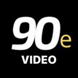 Девяностые vhs