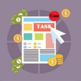 List Of Task 任务单里找点小任务做做