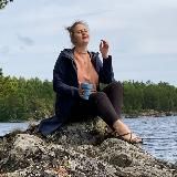 Катя Пуссер о Сознании🪞