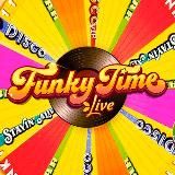 FUNKY TIME LIVE