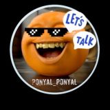 Ponyal_ponyal Chat