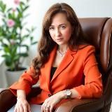 MG Мария Гладких • Аспекты Жизни