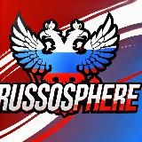 🇷🇺 RUSSOSPHÈRE - En défense de la Russie
