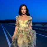 Нина Красуля