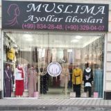 🌸Aziza Muslima Liboslari🌸