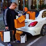 Раздача денег от Максима💰