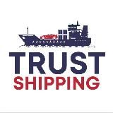 Авто зі США, Канади, Кореї - Trust Shipping