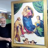 Багетная мастерская | Ростов-на-Дону