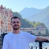 Папа с камерой