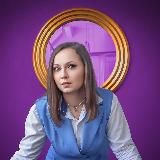 Анна Муза Максименко💄