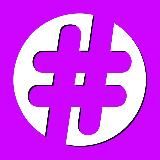 ХЭШТЕГ - Языки и Темы для тг