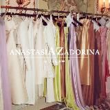 ANASTASIA ZADORINA
