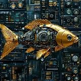 Data Fish