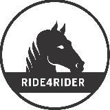 Ride4Rider | Конные путешествия
